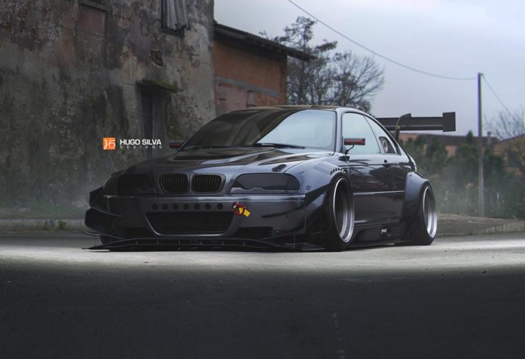 mad m3