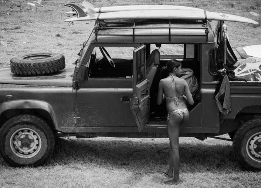 girls and land rovers (2)