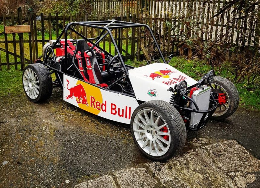 k20 type r buggy (10)