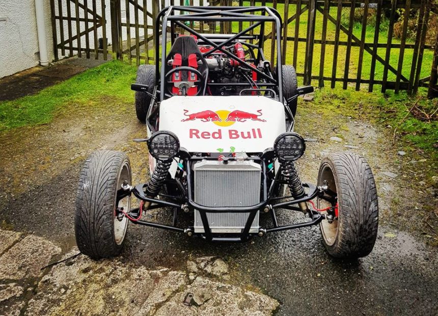 k20 type r buggy (4)