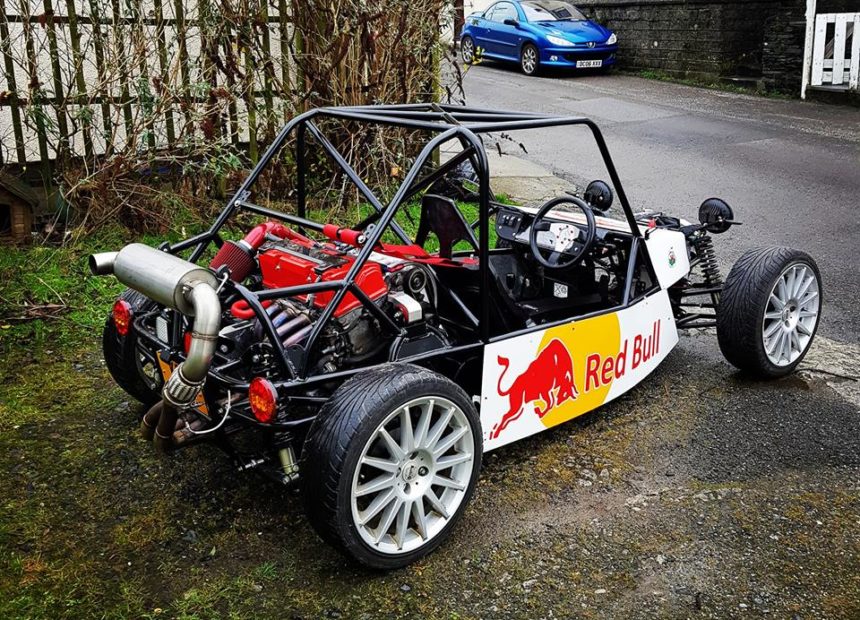 k20 type r buggy (9)