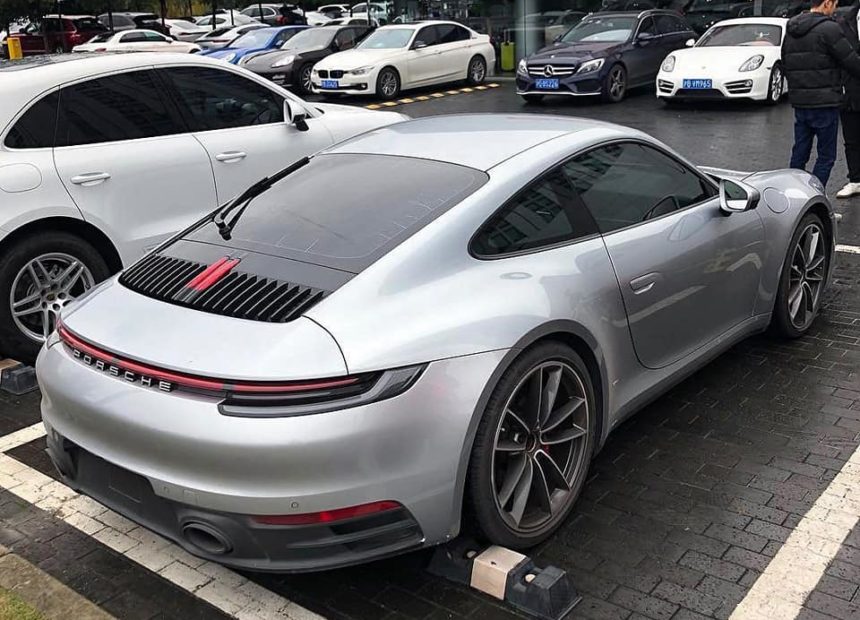 new porsche 911 american (3)