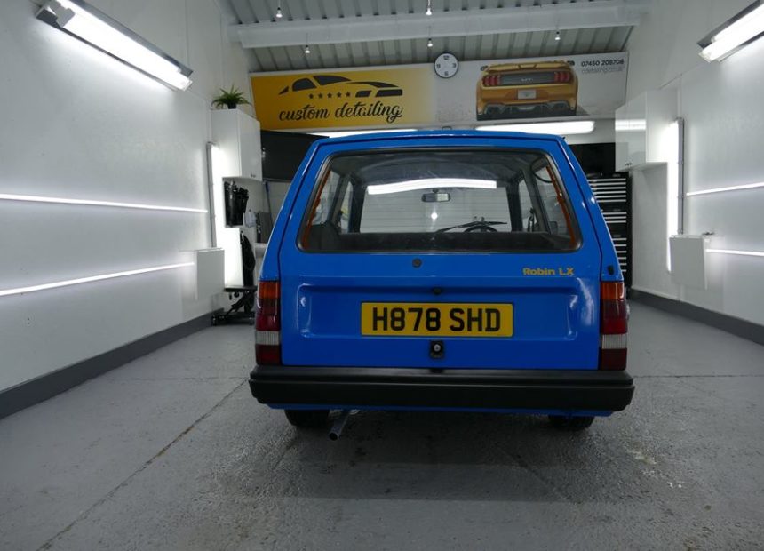 reliant robin clean (13)