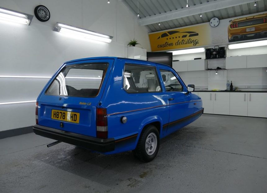 reliant robin clean (2)