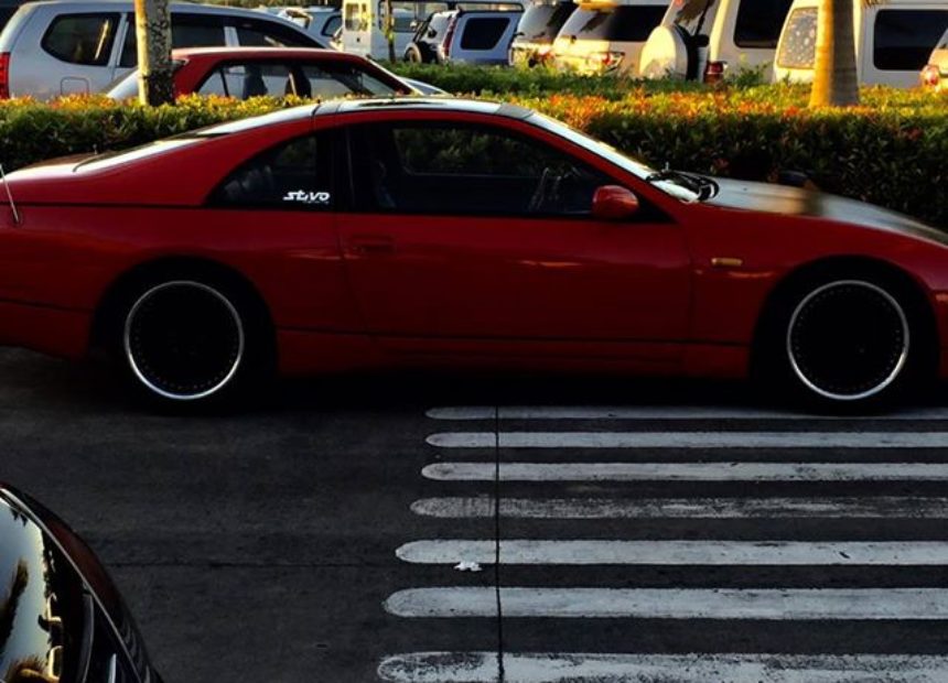 modified 300zx (4)